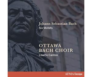 Six Motets
