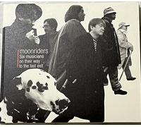 Six musicians on their way to the last exit