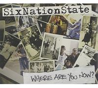 Six Nation State - Six Nation State [Import]
