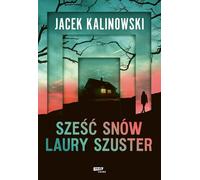 Six neiges par Laura Szuster