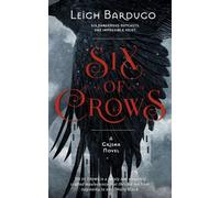 Six of Crows
