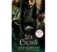 Six Of Crows