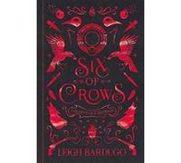 Six of Crows: Collector's Edition: Book 1 - [Version Originale] Inconnu (Auteur)