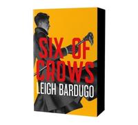 Six of Crows: Dregs Edition by Leigh Bardugo [Paperback] NEUF
