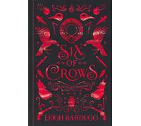 Six of Crows : Édition de collection