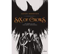 six of crows - Milan