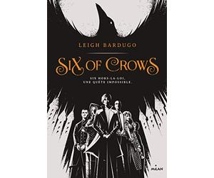 six of crows - Milan