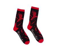 Six of Crows: No Mourners, No Funerals Socks - Large