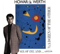 Six Of One And Half A Dozen Of The Other by Howard Werth (1999-01-01)
