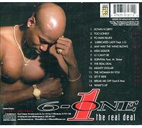 Six-One - Real Deal