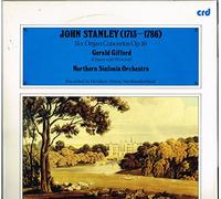 Six Organ Concertos Op.10