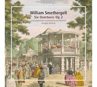 Six Ouvertures Op 2