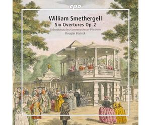 Six Ouvertures Op 2