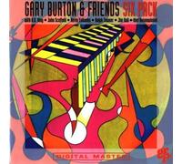 Six Pack by Gary Burton