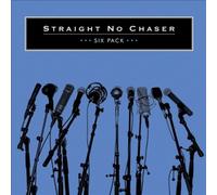 Six Pack by Straight No Chaser [CD] NEUF