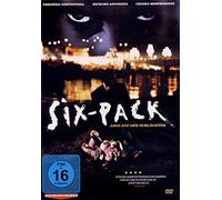 Six-Pack-Jagd Auf den Schlächter [Import]