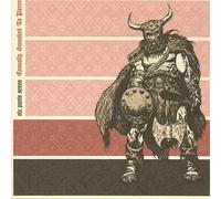 Six Parts Seven - Casually Smashed to Piece [Import]