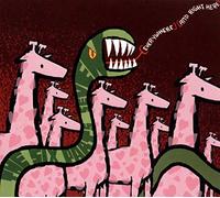 Six Parts Seven - Everywhere and Right Here