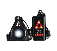Six Peaks Lampe Pectorale Led De Course à Pied