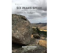 Six Peaks Speak