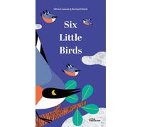 Six petits oiseaux