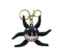 (six pieds) Roblox Doors Hotel Horror Figure Pendentif PVC Jouet Enfant Cadeau Modèle Jeu Porte-clés