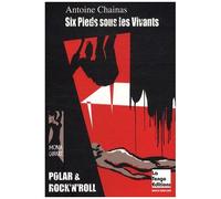 Six Pieds Sous Les Vivants