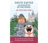 Six pieds sous terre