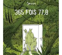 SIX PIEDS SOUS TERRE 365 fois 77,8