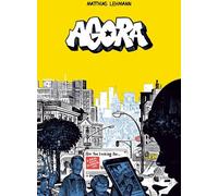 SIX PIEDS SOUS TERRE Agora