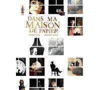 SIX PIEDS SOUS TERRE dans ma maison de papier