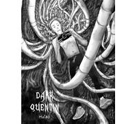 SIX PIEDS SOUS TERRE Dark Quentin