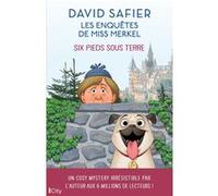 Six pieds sous terre David Safier (Auteur)