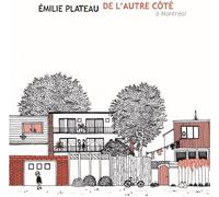 SIX PIEDS SOUS TERRE de l'autre côté (à Montréal)