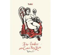 SIX PIEDS SOUS TERRE Des croûtes aux coins des yeux tome 2