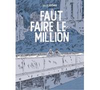 SIX PIEDS SOUS TERRE Faut faire le million