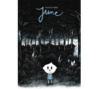 SIX PIEDS SOUS TERRE June