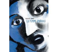 SIX PIEDS SOUS TERRE La femme d'argile