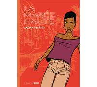 SIX PIEDS SOUS TERRE la marée haute