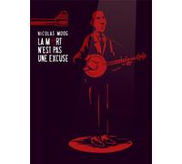 SIX PIEDS SOUS TERRE la mort n'est pas une excuse