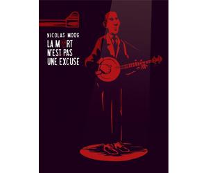 SIX PIEDS SOUS TERRE la mort n'est pas une excuse