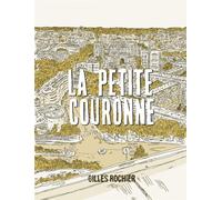 SIX PIEDS SOUS TERRE La petite couronne