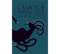 SIX PIEDS SOUS TERRE l'amour infini que j'ai pour toi