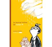SIX PIEDS SOUS TERRE le journal intime de julian pi