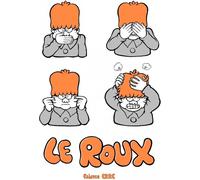 SIX PIEDS SOUS TERRE Le roux