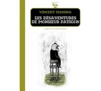 SIX PIEDS SOUS TERRE les désaventure de monsieur patigon