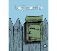 SIX PIEDS SOUS TERRE long courrier