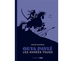 SIX PIEDS SOUS TERRE ouya pavle, les annees yougo