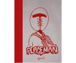 SIX PIEDS SOUS TERRE Plageman, 20 ans