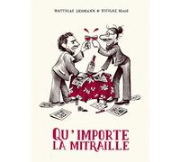 SIX PIEDS SOUS TERRE Qu'importe la mitraille